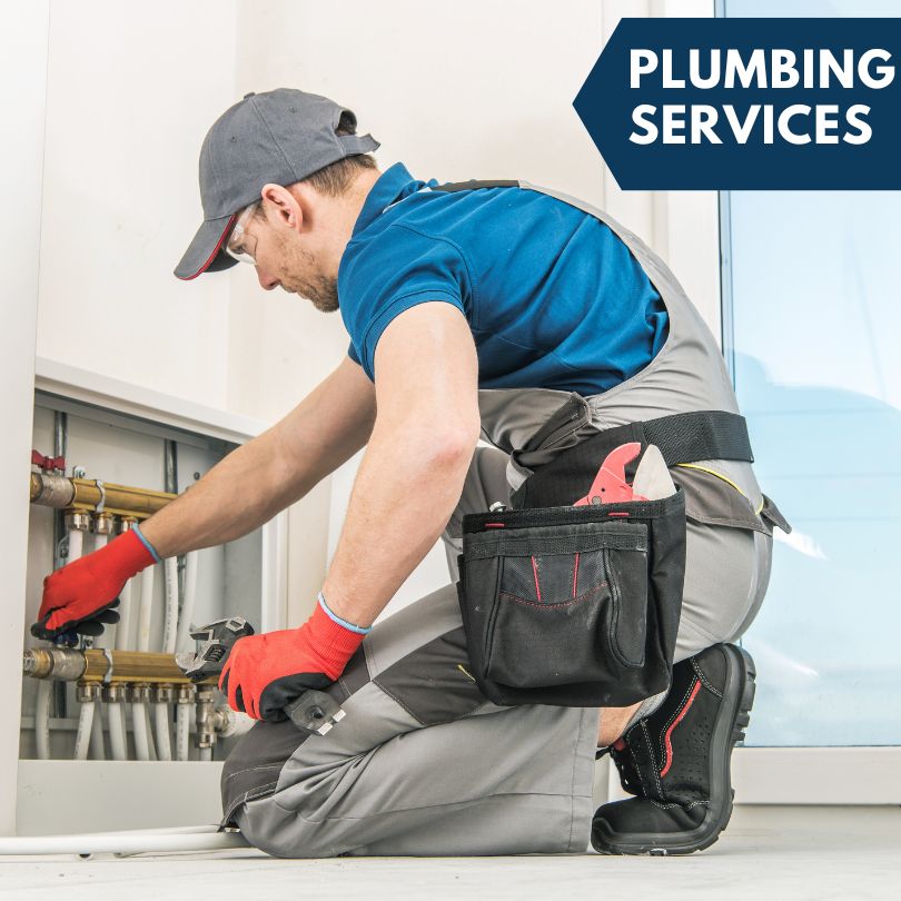 Duson Plumbing Company